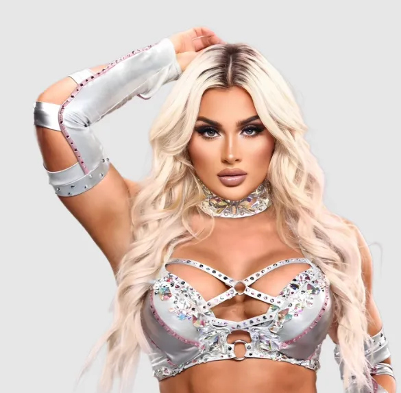 Tiffany Stratton Age, Biography, Net Worth & More (2025)
