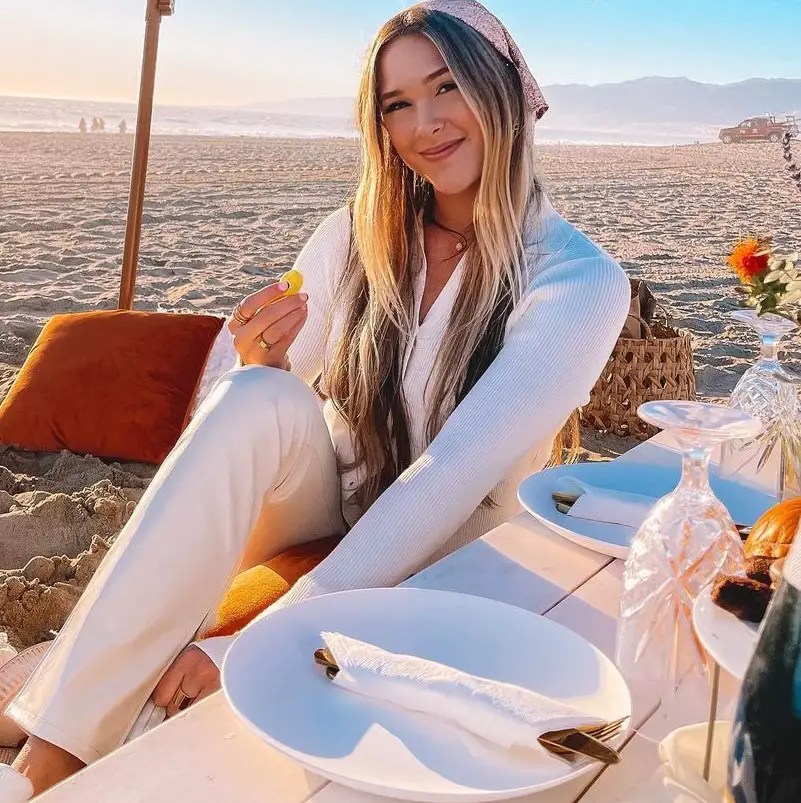 Gizem Senel Wiki, Biography, Net Worth, Age, Family, Facts and More