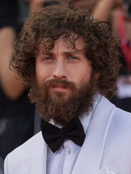 Aaron Taylor-Johnson Height Revealed Facts That Surprise Fans