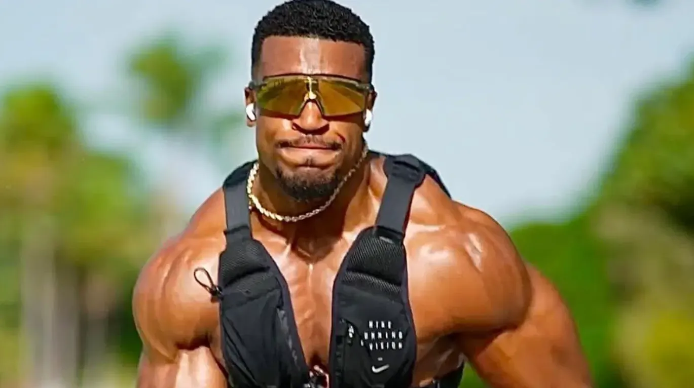 Ashton Hall Wife – The Untold Story of the Viral Fitness Influencer
