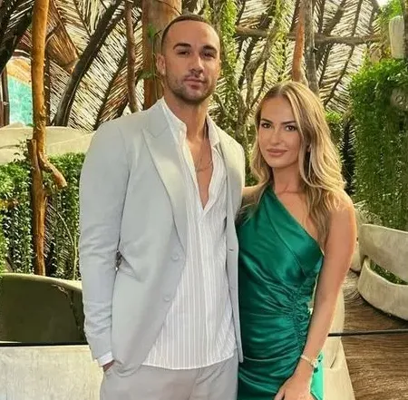 Jack Flaherty Girlfriend Revealing His Love Life Secrets