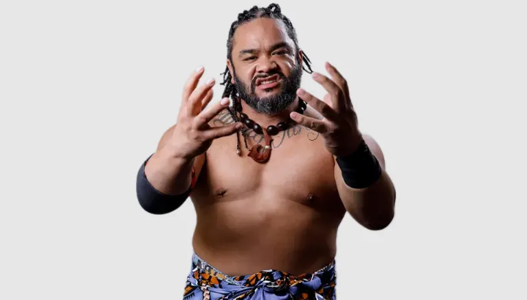 Jacob Fatu Age, Biography, Career, Net Worth, and Lifestyle