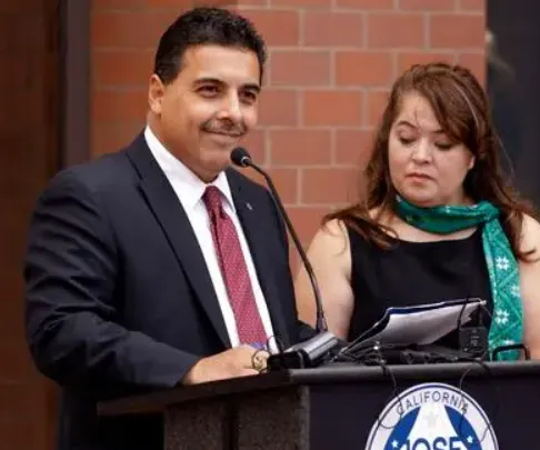 Jose Hernandez's Wife Untold Stories and Fascinating Facts Revealed
