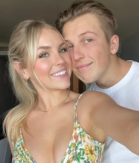 Liam Lawson Girlfriend Stunning Facts You Need to Know