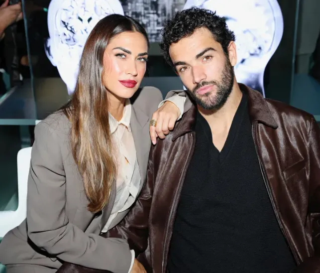 Matteo Berrettini Girlfriend Inside His Love Life Revealed