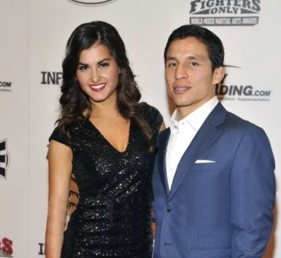 Megan Olivi Husband Inside Their Love Story and Secret Life