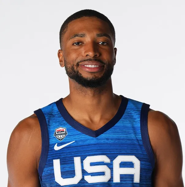 Mikal Bridges' Girlfriend Stunning Facts You Didn't Know