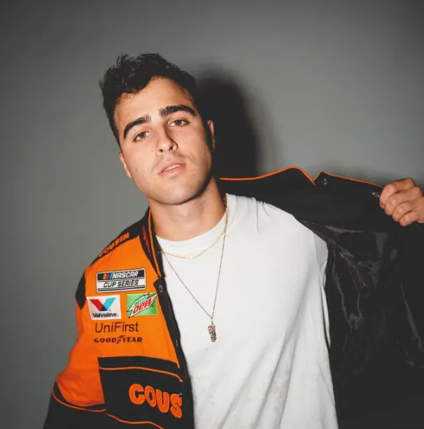 Nick Nayersina Age – Biography, Career, Net Worth, Lifestyle & More