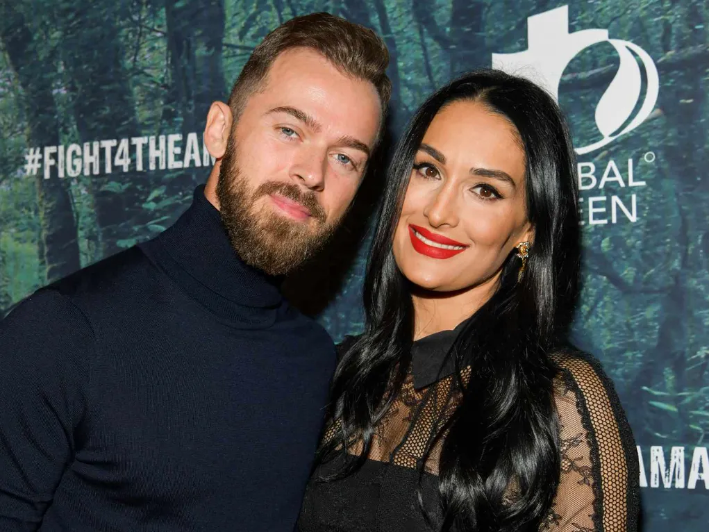 Nikki Bella Husband, Age, Height, Weight, Net Worth, Career, And Full Bio In 2025