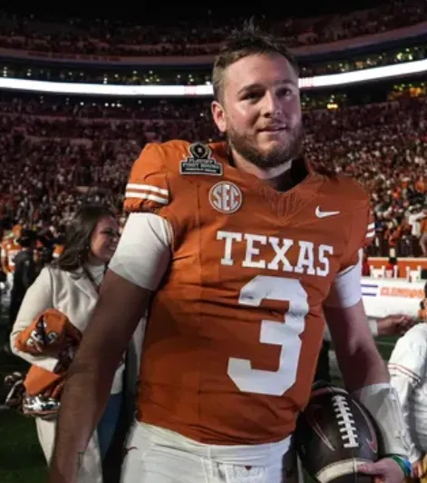 Quinn Ewers Net Worth Shocking Wealth Revealed in 2025