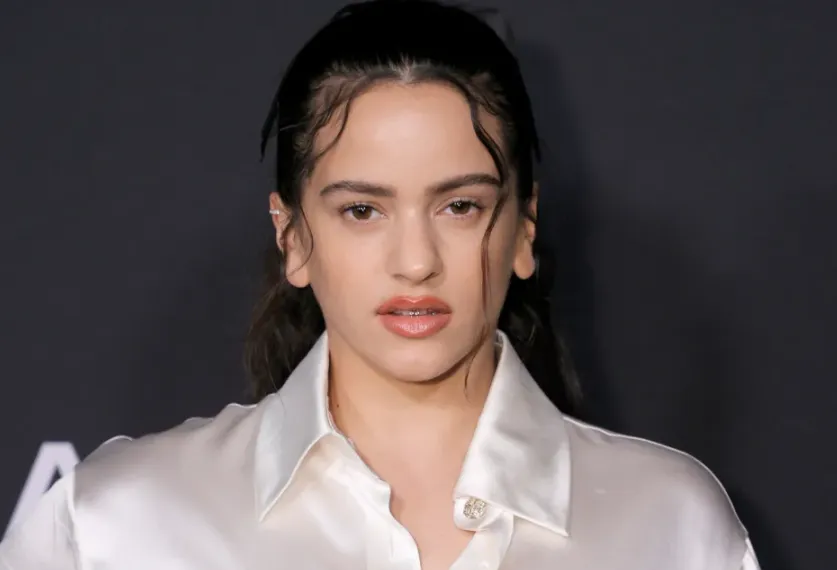 Rosalía Age