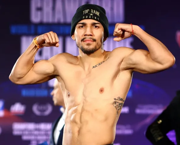 Teofimo Lopez Net Worth Shocking Wealth Revealed in 2025
