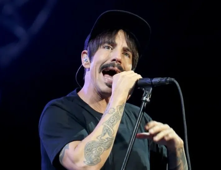 Anthony Kiedis Age, Height, Weight, Net Worth, Career, And Full Bio In 2025