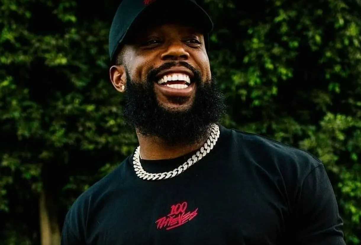 Cashnasty Wife, Age, Height, Weight, Net Worth, Career, And Full Bio In 2025