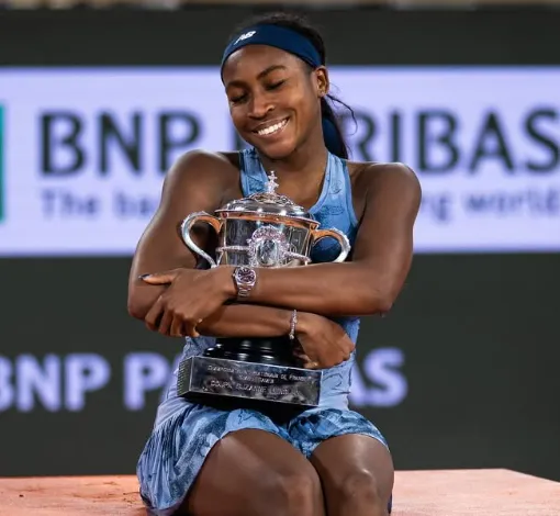 Coco Gauff Age A Complete Guide to the Tennis Prodigy’s Life, Career, and Future
