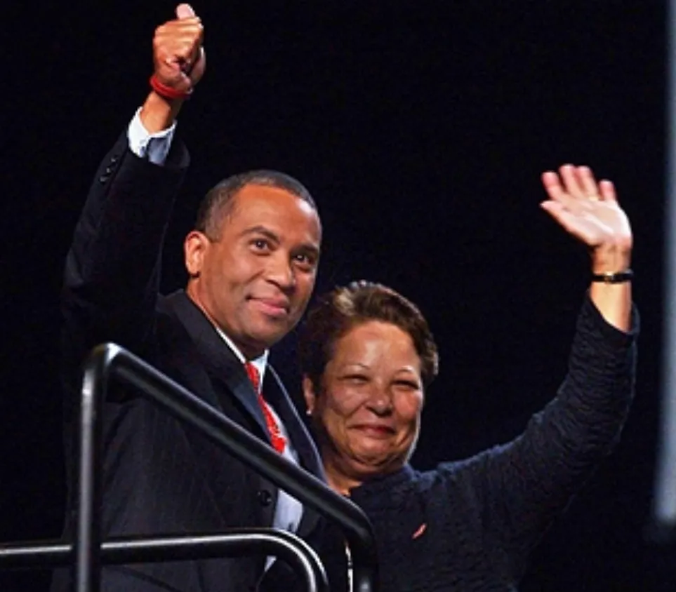 Deval Patrick's Wife, Net Worth, Career, and Life Story of the Former Massachusetts Governor