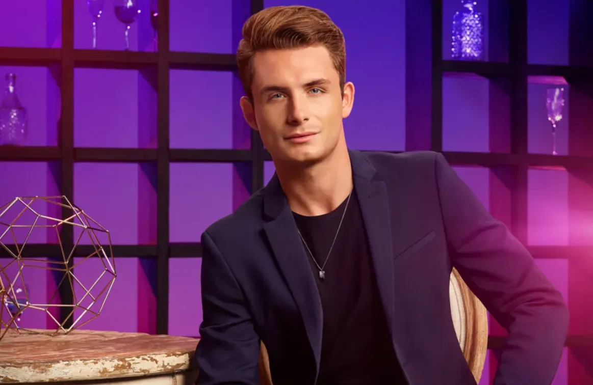 James Kennedy Age – Full Biography, Career, Net Worth & More (2025 Guide)