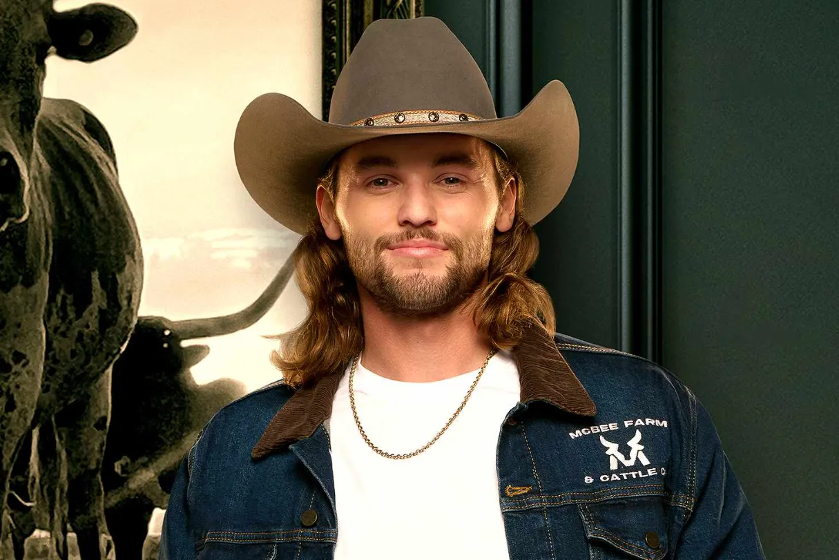 Jesse McBee Age, Net Worth, Biography, Career & Life as a Real American Cowboy