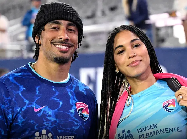Jordan Love’s Wife Everything You Need to Know About His Life Partner
