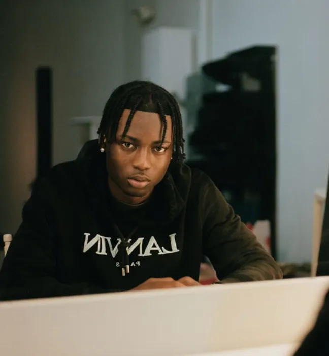 Kyle Richh Age – Complete Biography, Net Worth, Career, Lifestyle & More (2025)