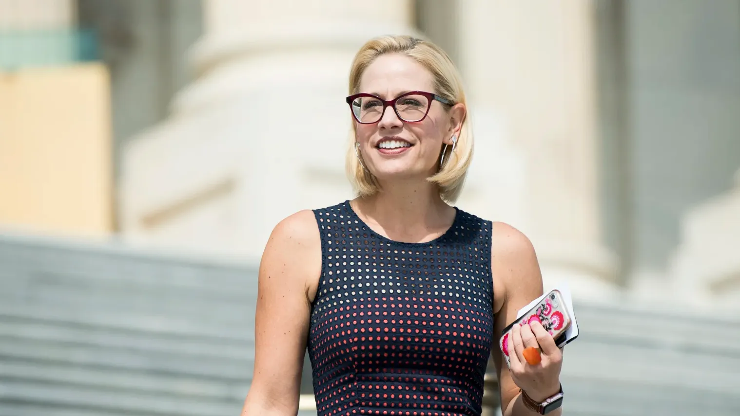 Kyrsten Sinema Husband, Age, Height, Weight, Net Worth, Career, And Full Bio In 2025