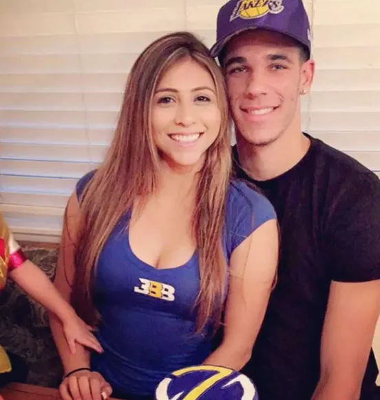 Lonzo Ball Wife Everything You Need to Know About His Love Life, Partner, Net Worth, Career & Future