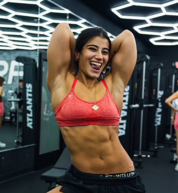 Sara Saffari Net Worth Revealing Her True Wealth in 2025