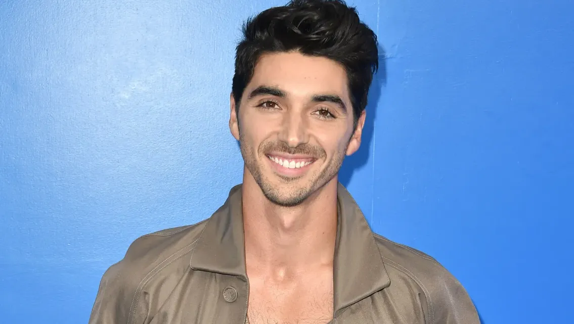 Taylor Zakhar Perez Height, Weight, Age, Net Worth, Career, And Full Bio In 2025