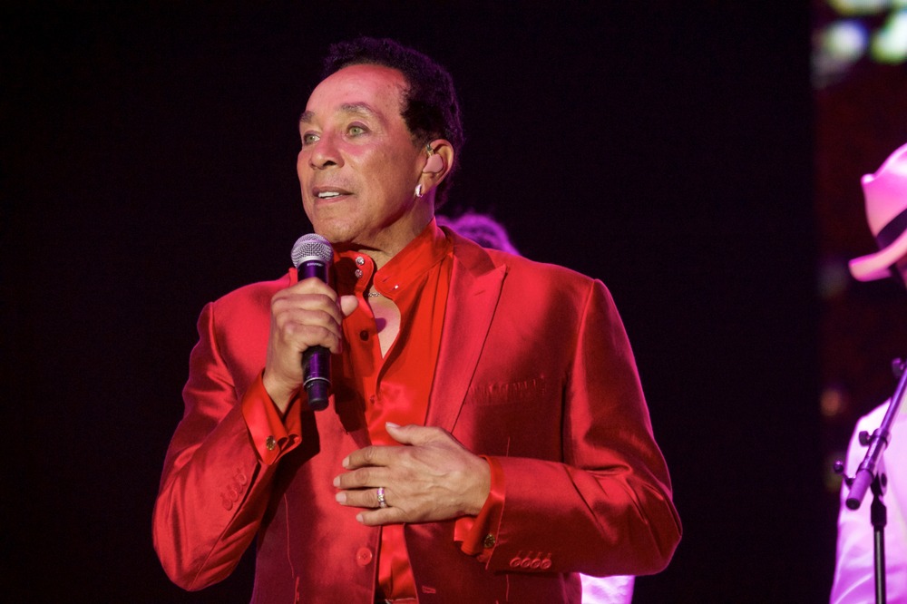 miami,gardens,,florida/usa, ,march,17,,2017:,smokey,robinson,on