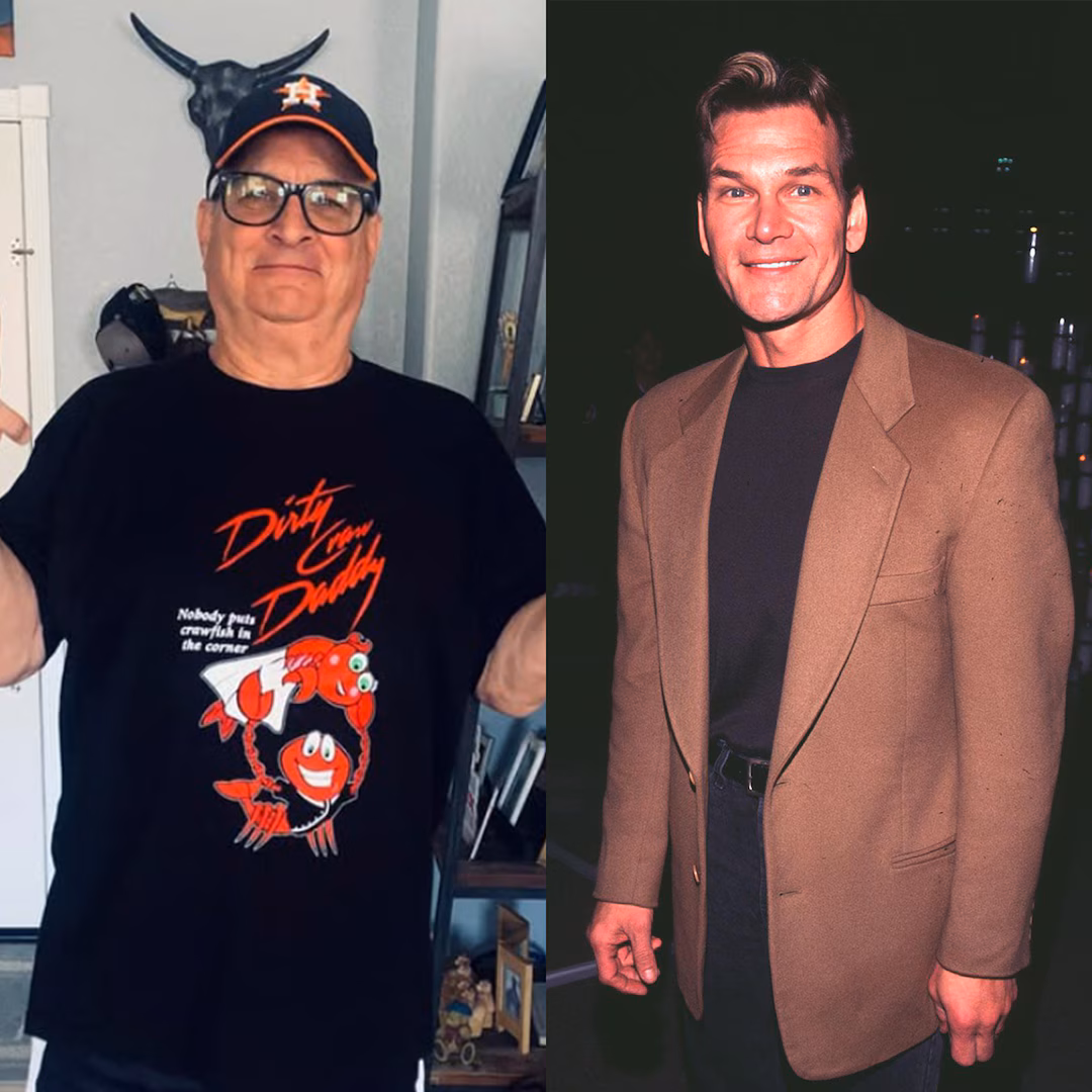 Sean Swayze, Patrick Swayze’s Brother, Dead at 63