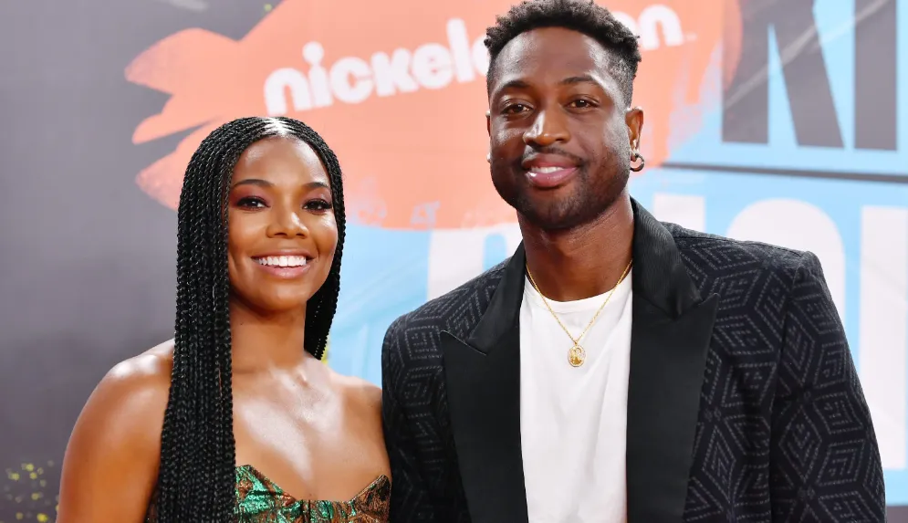 Dwyane Wade’s Ex-Wife Inside His Past Marriage, Family Life, and Lasting Legacy