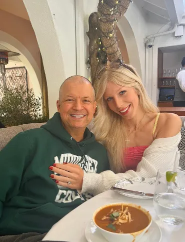 Jim Norton's Wife Marriage, Personal Life, and Complete Biography