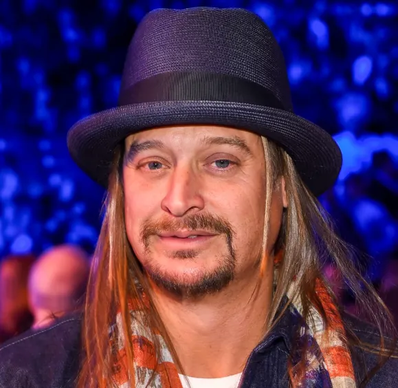 Kid Rock Height Everything You Need to Know About the Rock Icon