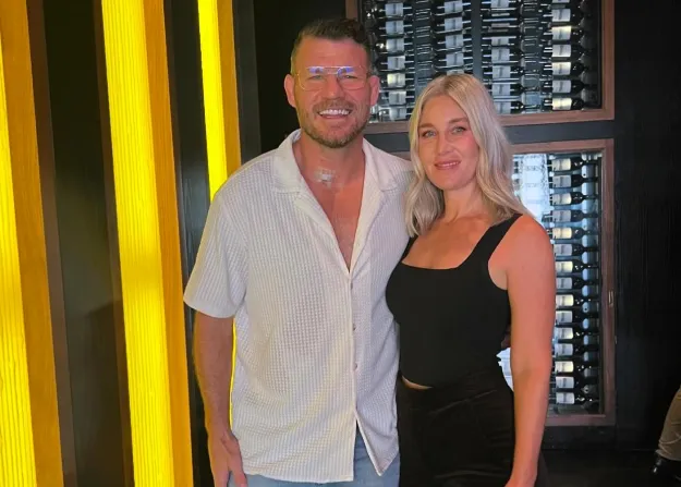 Michael Bisping's Wife Inside the Life, Career, Net Worth, and Legacy of Michael Bisping