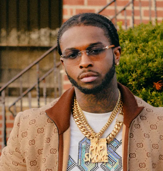 Pop Smoke Real Name, Biography, Net Worth, Career, Lifestyle & Legacy