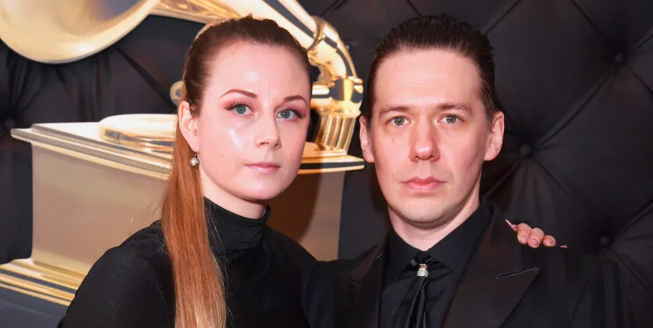 Tobias Forge Wife Inside the Personal Life, Career, and Net Worth of the Ghost Frontman
