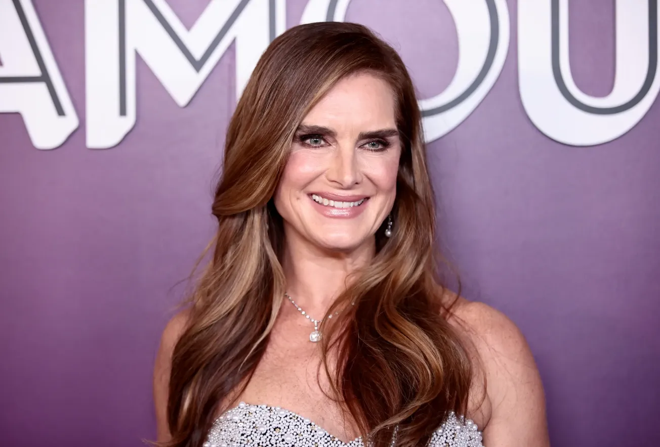 Brooke Shields Height, Age, Net Worth, Career, Family & More