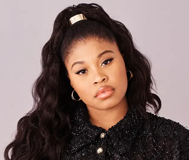 Dominique Fishback Husband Relationship Status, Biography, Net Worth & Career