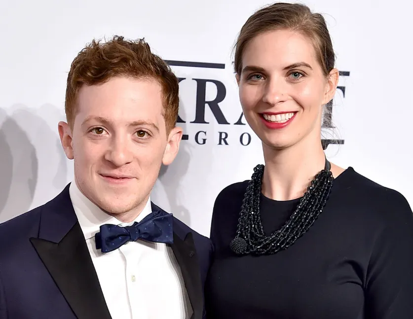 Ethan Slater Wife – Complete Biography, Personal Life, Career, Net Worth & More