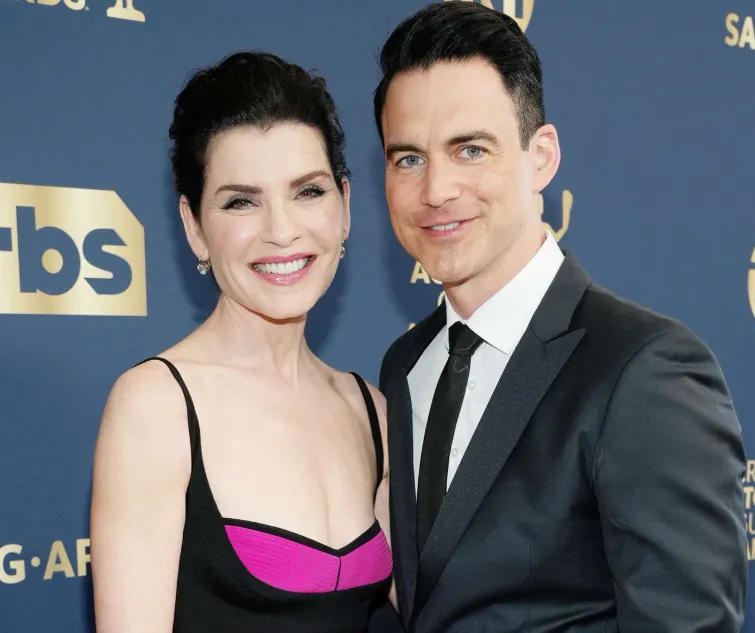 Julianna Margulies Husband Age, Net Worth, Family, Career, and Relationship Details