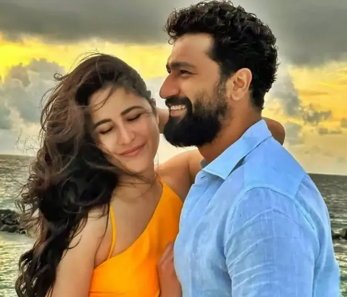 Katrina Kaif Husband Everything You Need to Know About Vicky Kaushal