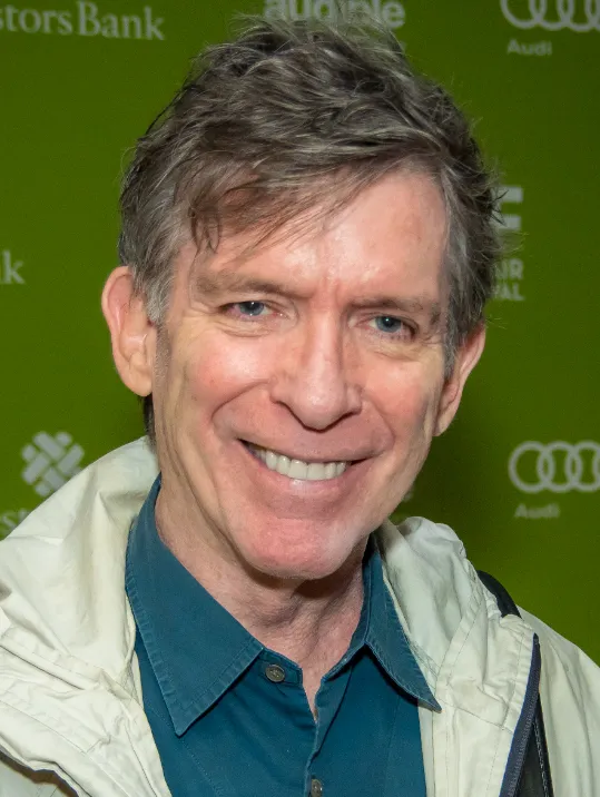 Kurt Loder Age, Biography, Net Worth, Career, Lifestyle & More