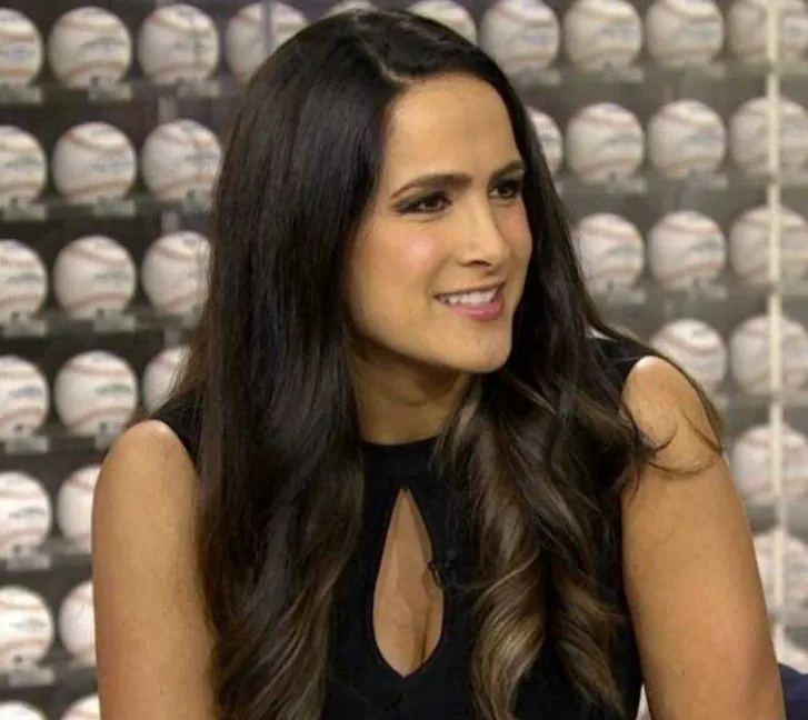 Lauren Shehadi Spouse Unveiling the Mystery Behind Her Love Life