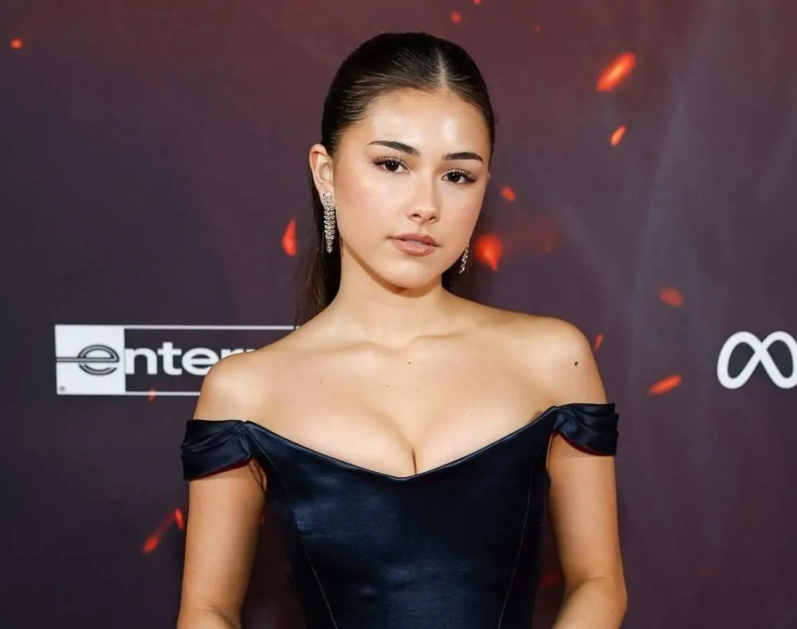 Lumi Pollack Age Everything You Need to Know About Her Life, Career, Net Worth & More