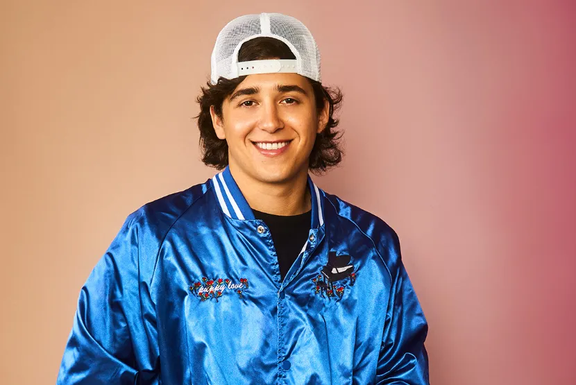 Marcello Hernandez Height, Age, Net Worth, Girlfriend & Biography (2026 Update)