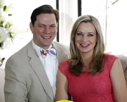 Sandra Smith Husband Inside the Life, Career, and Relationship of the Fox News Anchor