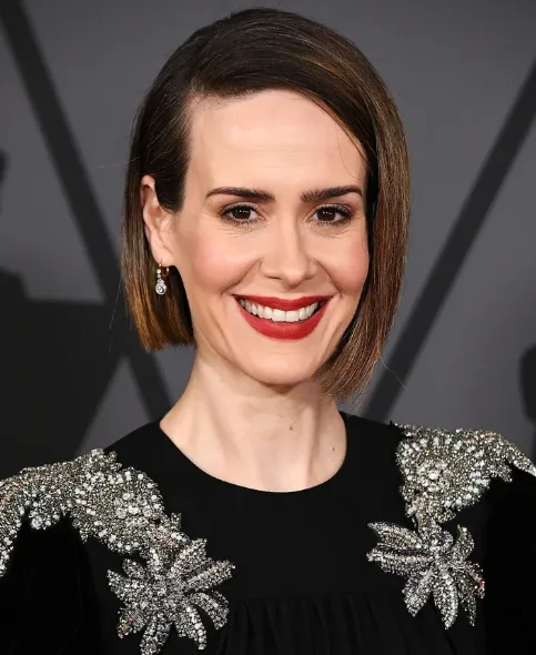 Sarah Paulson Partner Inside Her Love Life Revealed