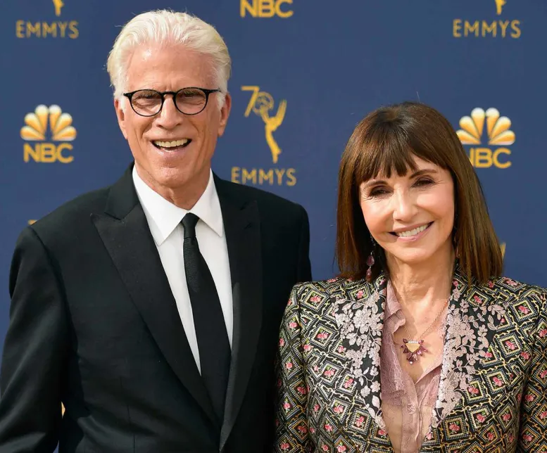 Ted Danson Spouse Everything to Know About His Marriage, Family, Career, Net Worth & Life