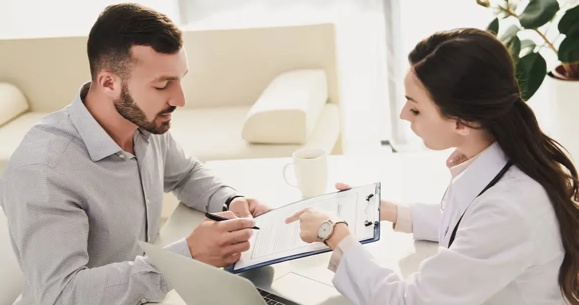 What Patients Should Know About Informed Consent