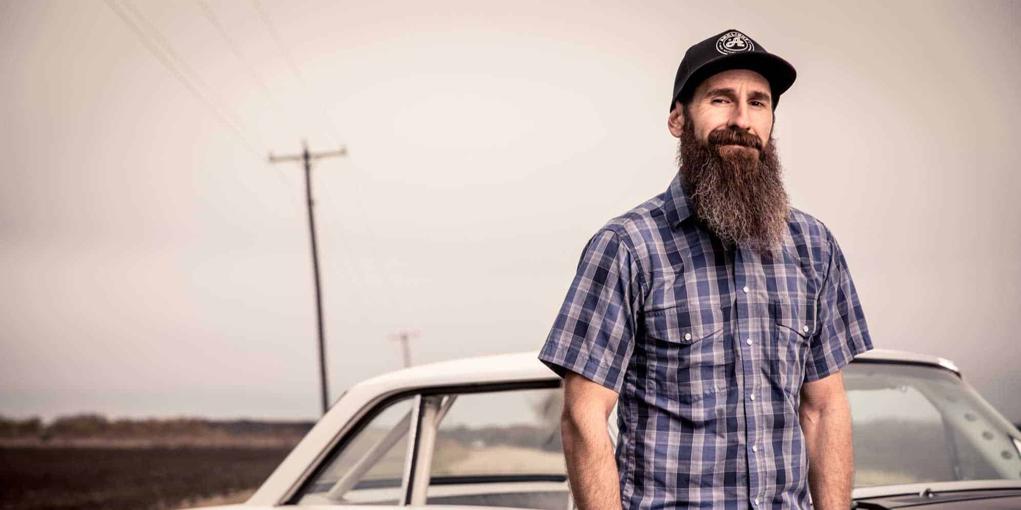 How rich is Aaron Kaufman? What is he doing today?